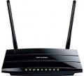 DIGICOM Modem router TP-Link TD-W8970 300 Mbps 4 porte